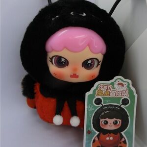 Joymiya The Bug Adventure Team